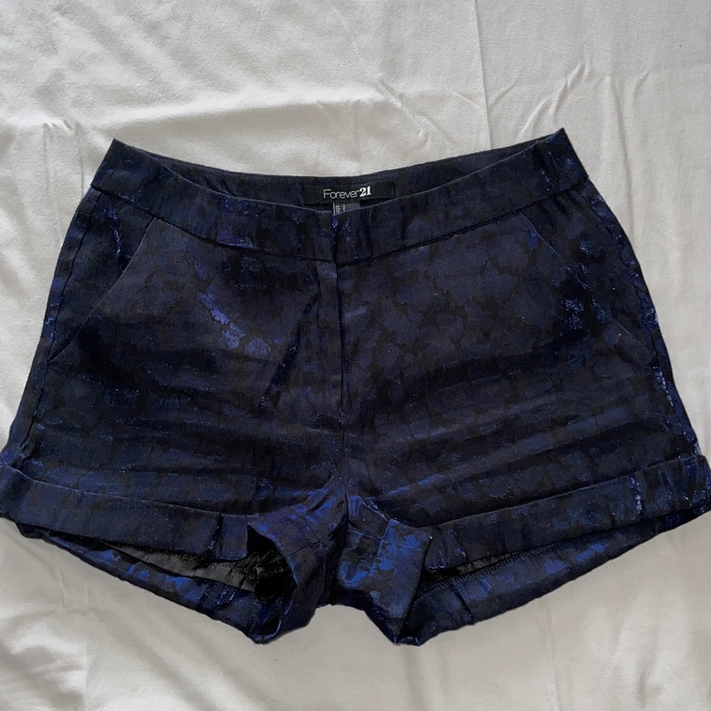 FOREVER 21 Shorts